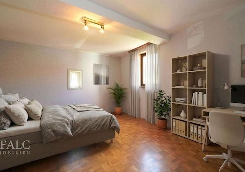 Platz für Möglichkeiten