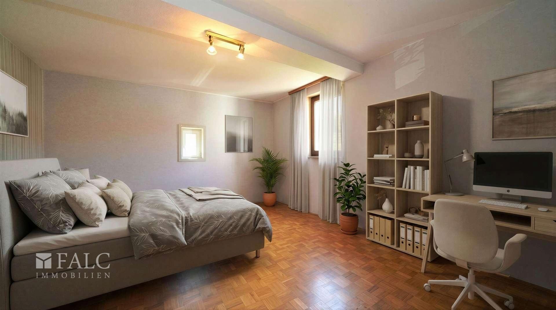 Platz für Möglichkeiten