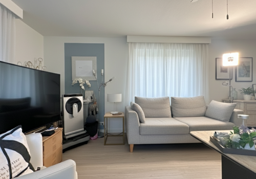 Wohnzimmer (Home Staging)