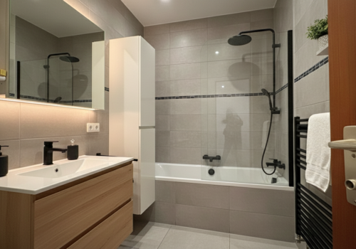 Bad (Home Staging)