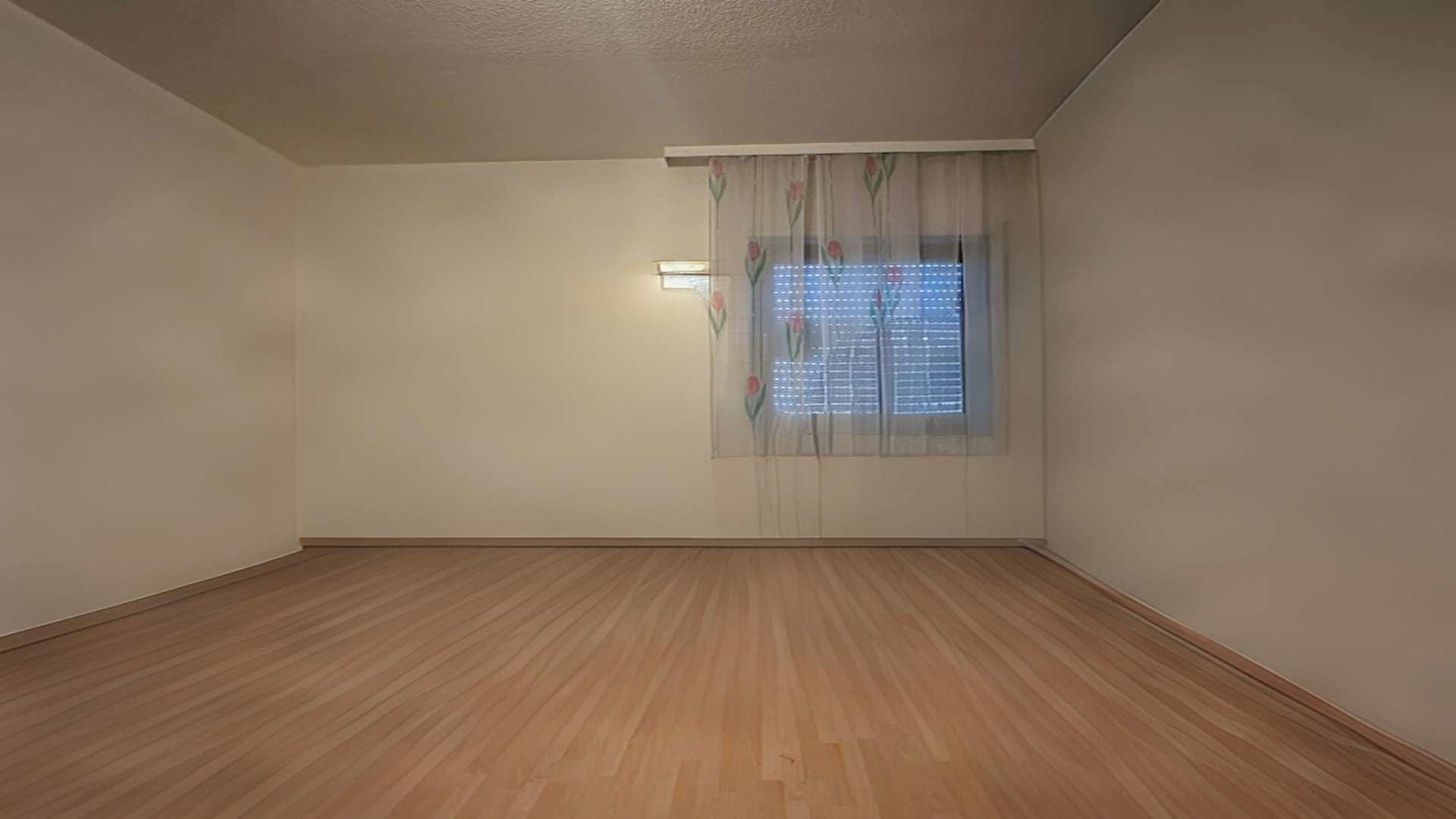 1. Schlafzimmer