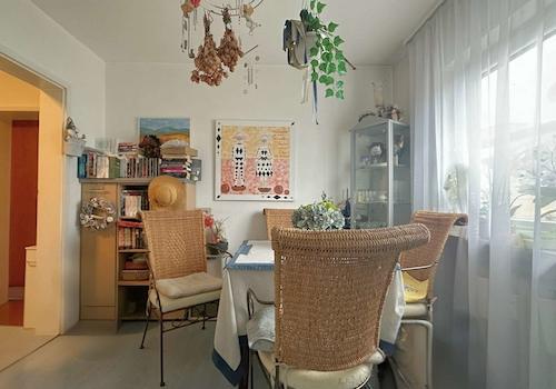 Esszimmer