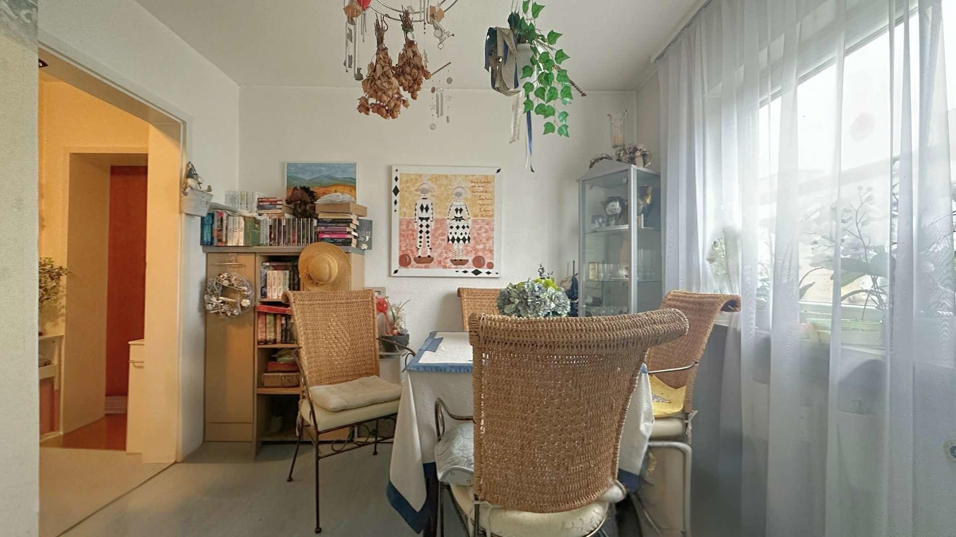 Esszimmer