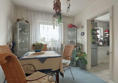 Esszimmer