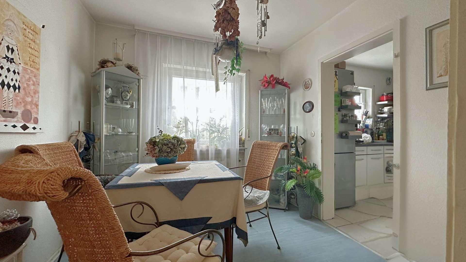 Esszimmer