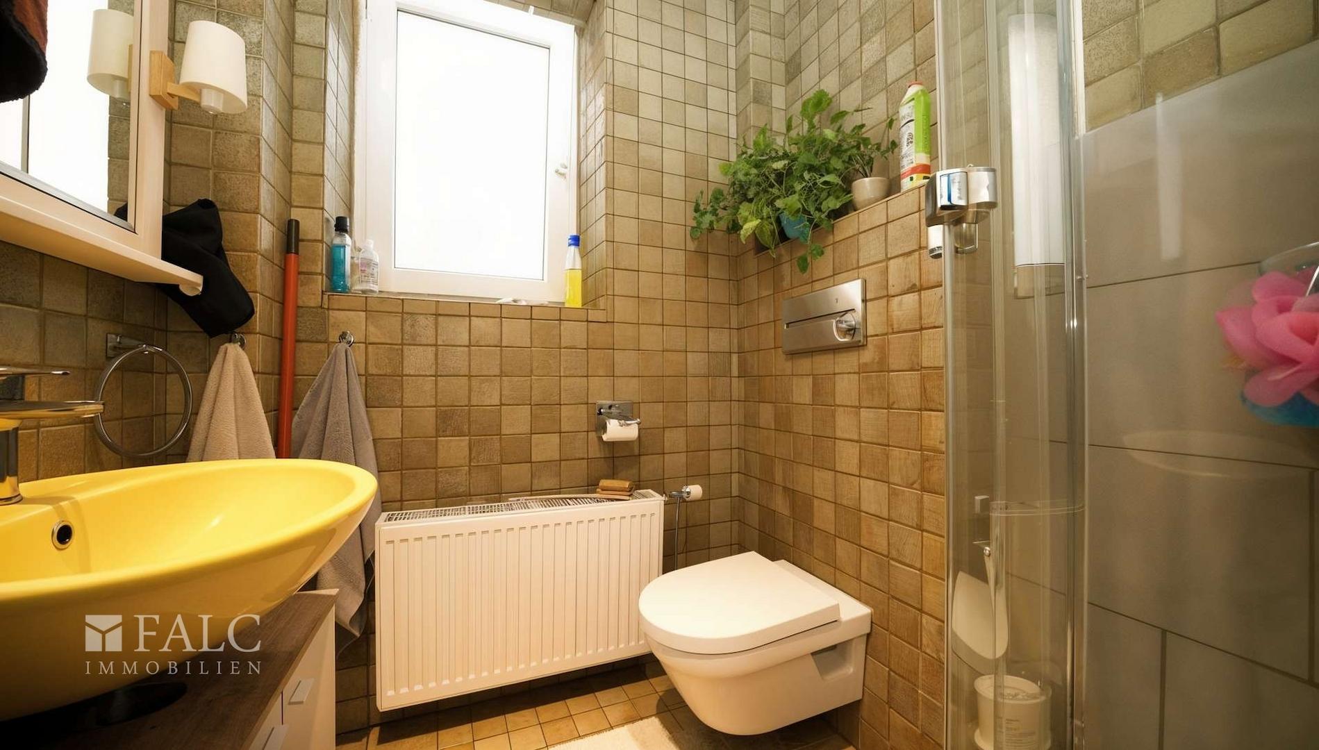 Für die tägliche Routine