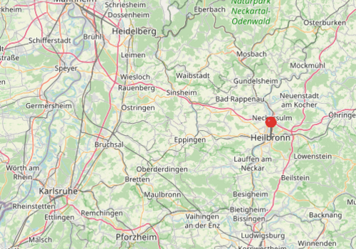 Umgebung