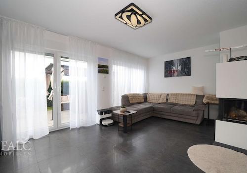 Mit Lagerfeuerstimmung