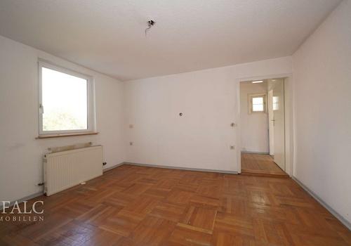 Schlafzimmer momentan