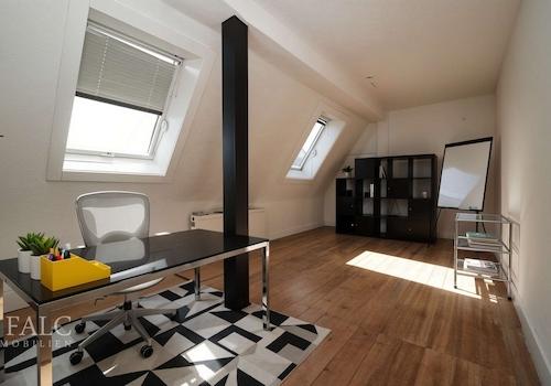 Platz für Kreativität