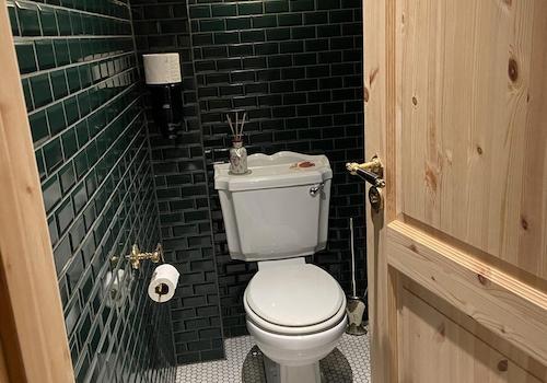 Gäste-WC 1