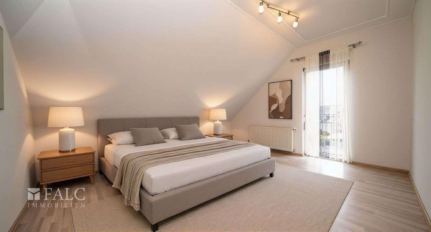 Für erholsamen Schlaf