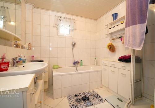 Wasser marsch (Einliegerwohnung)