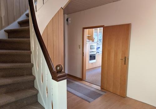 Eingangsbereich / EG