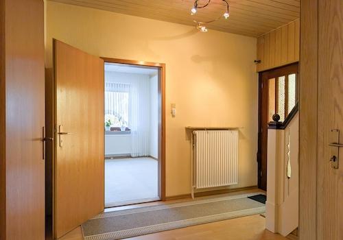 Eingangsbereich / EG