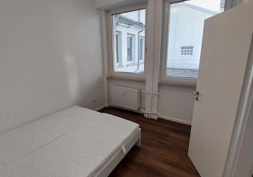 App.5 Schlafzimmer