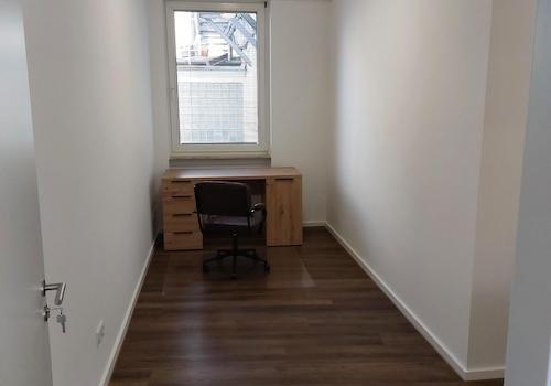 App.3 Arbeitsbereich