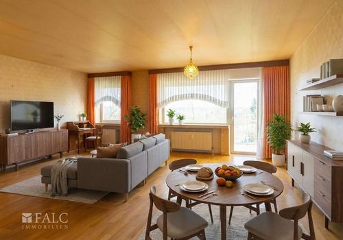 Wonzimmer - Homestaging 