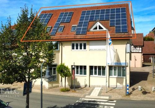 ...und dennoch zentral