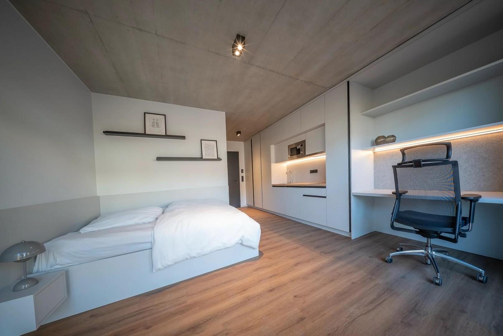 Beispielbild Raumgestaltung