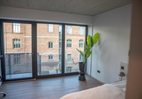 Beispielbild Raumgestaltung