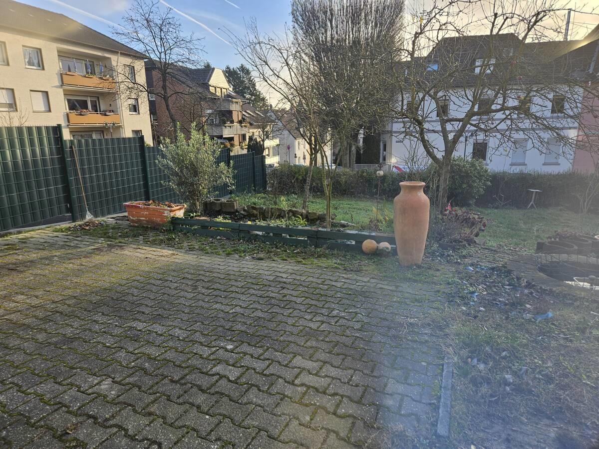 Stellplatz