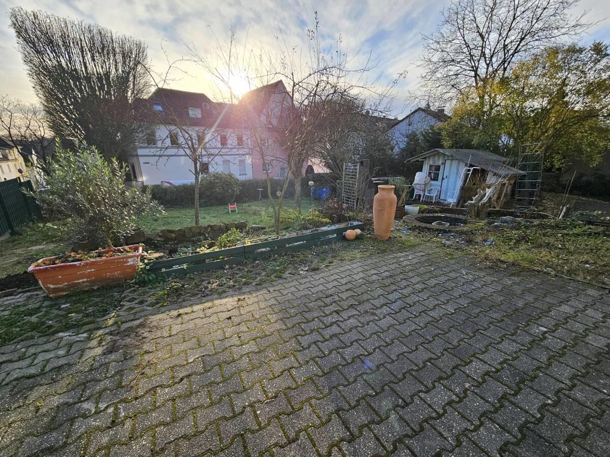 Stellplatz