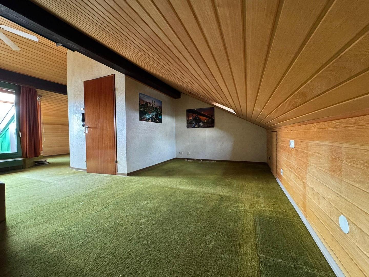 Studio DG / Schlafzimmer 3