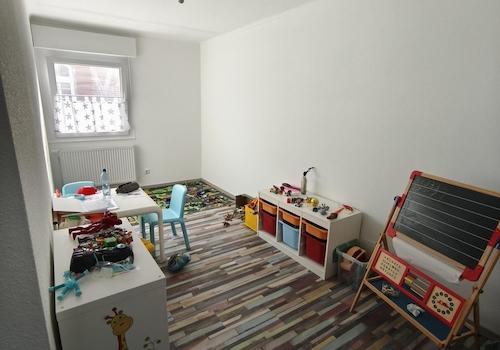 Kinderzimmer 1