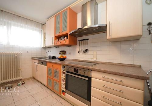 ... voll ausgestattet (Erdgeschoss)