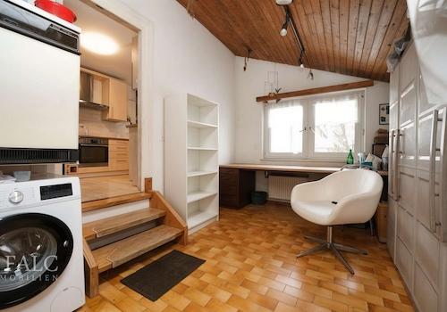 Waschküche (Erdgeschoss)