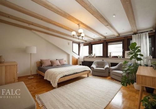 Ein Ort zum Träumen (Dachgeschoss)