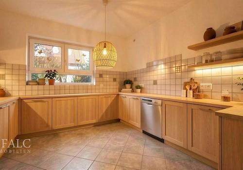 Das Reich der Küchenfee