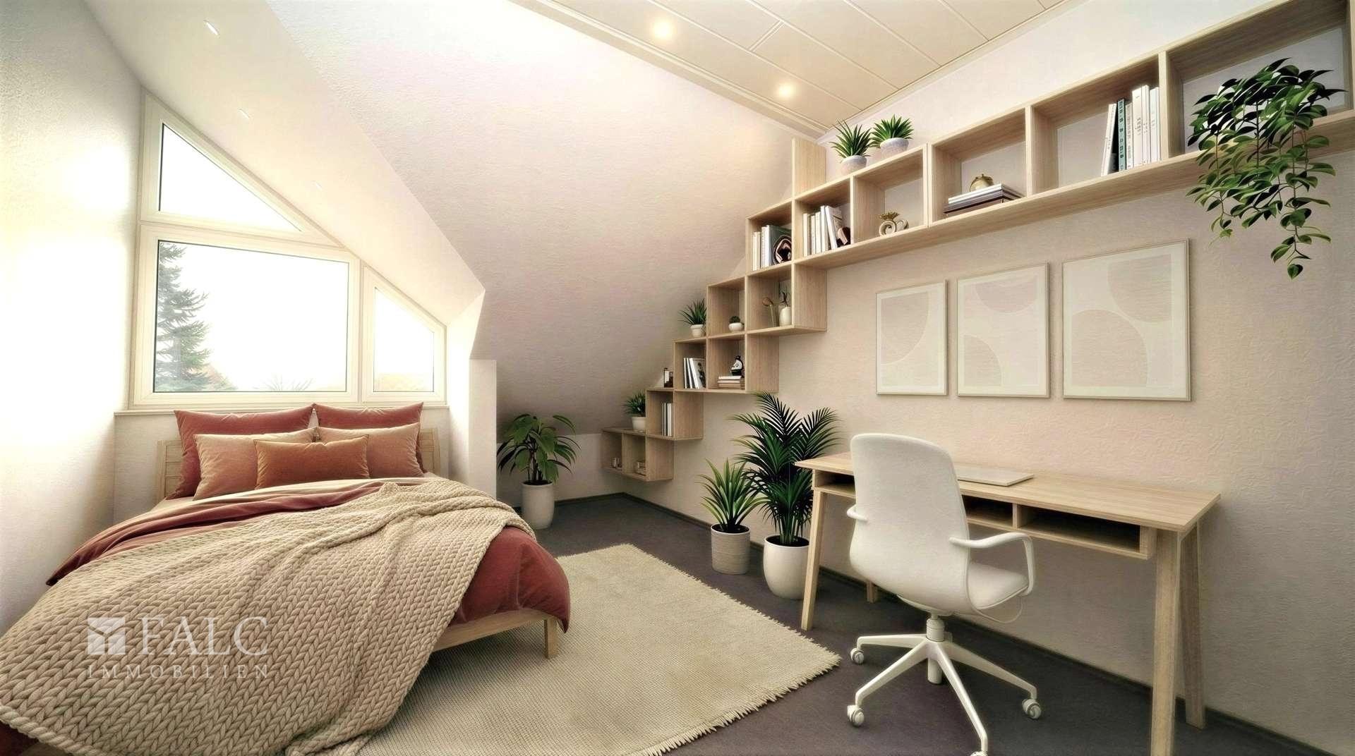 Platz für Möglichkeiten