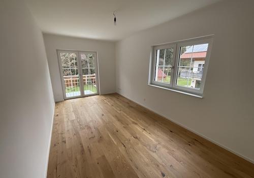 OG Zimmer 2  - West/Nord