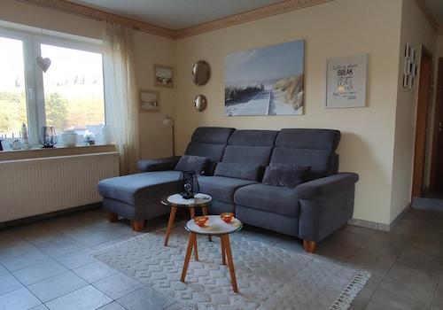 Elektrisches Relaxsofa 