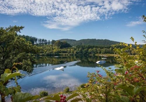 Ihr Wohlfühlort am See