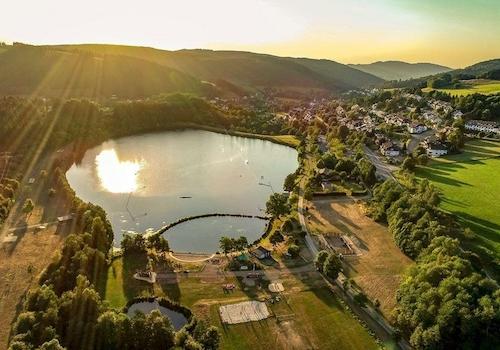 Ihr Wohnort Niedersfeld