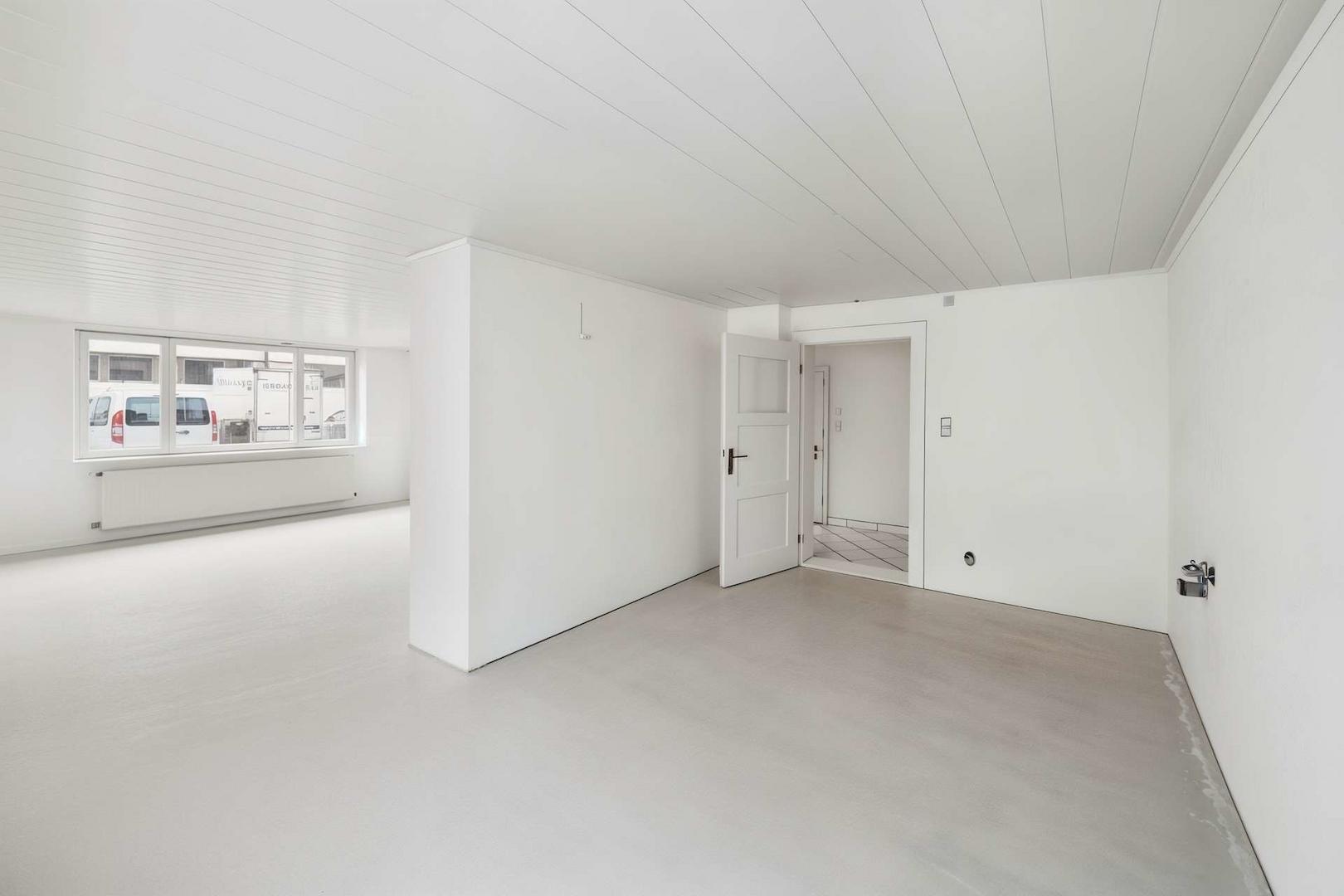 Küche - (KI generiert)