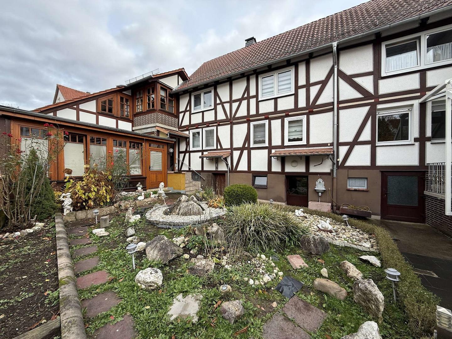 Aussenansicht