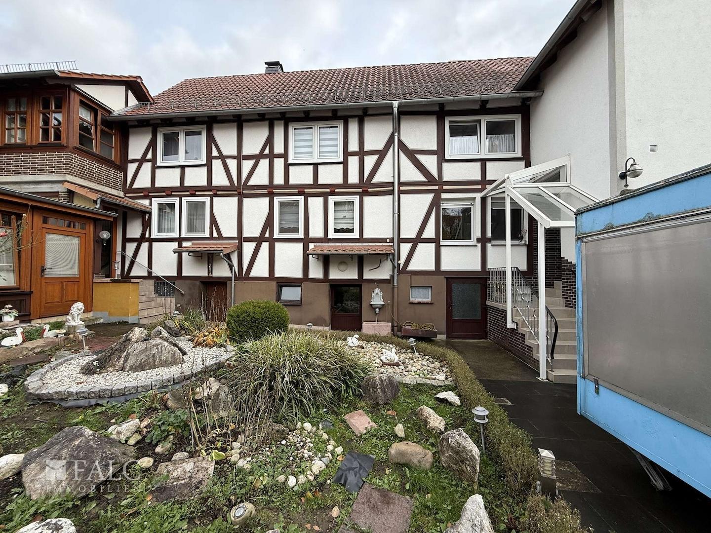 Aussenansicht