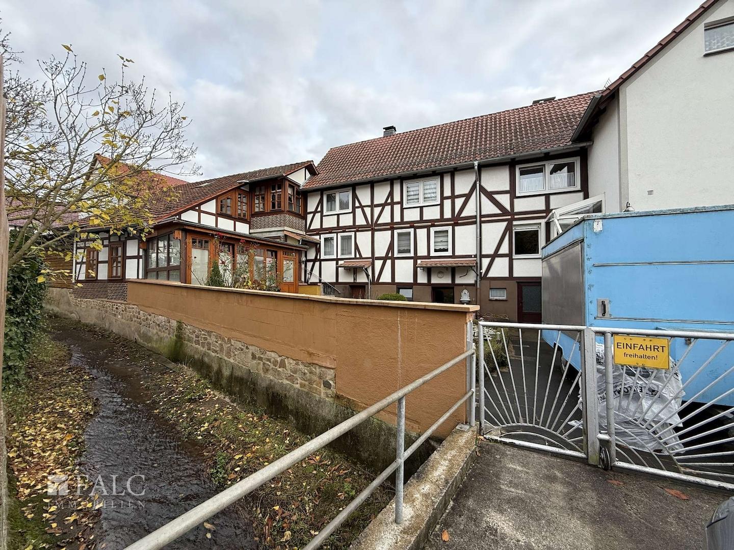 Aussenansicht