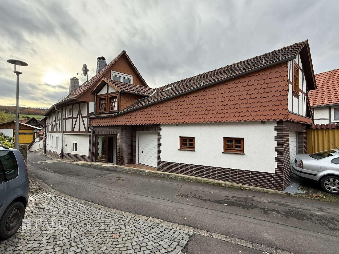 Aussenansicht