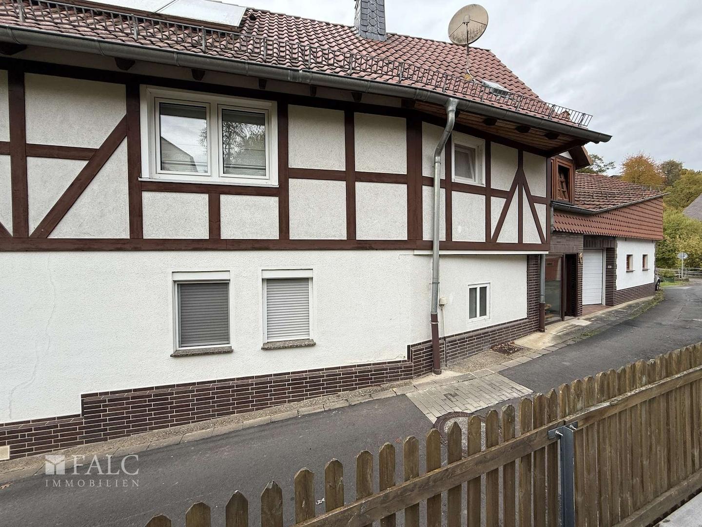Aussenansicht