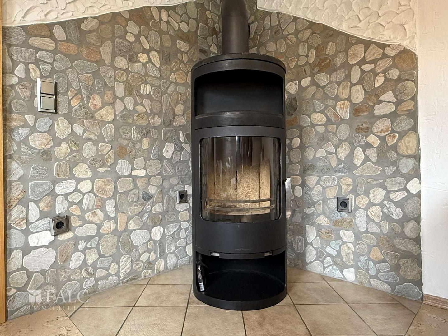 Kamin