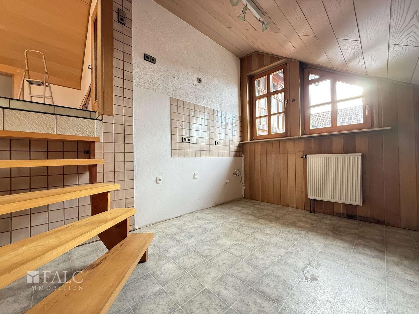 Einliegerwohnung