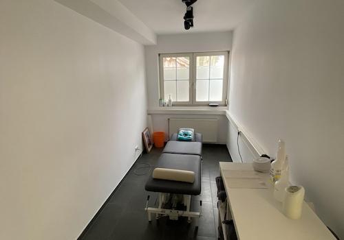 Sozialraum Erdgeschoß