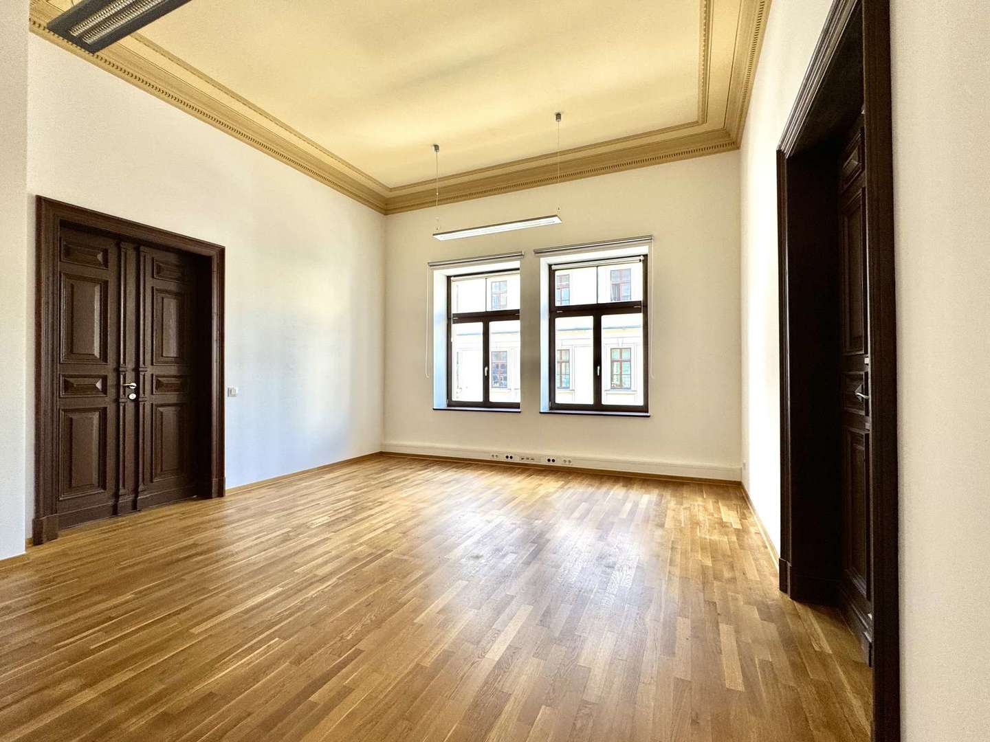 Büro (Erdgeschoss)