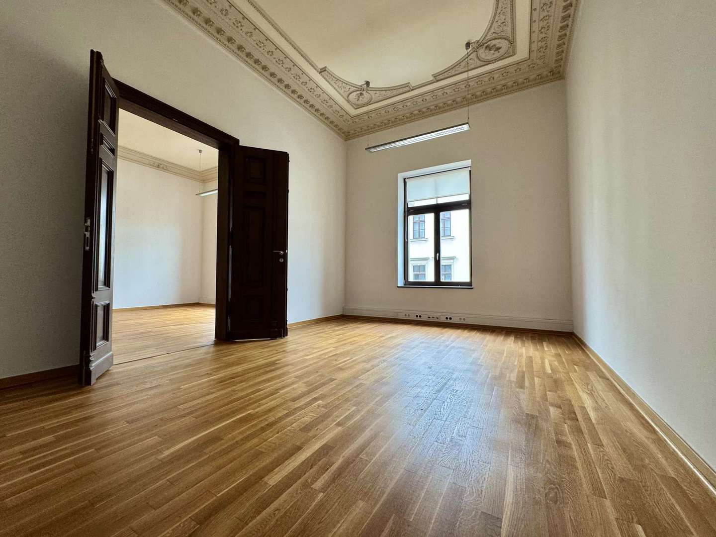 Büroeinheit (1.Obergeschoss)
