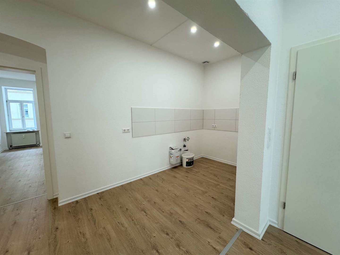 Küche Referenz EGL VH